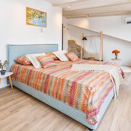 Lucio Suites Split Zewnętrze zdjęcie