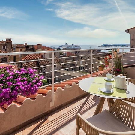 Lucio Suites Split Zewnętrze zdjęcie