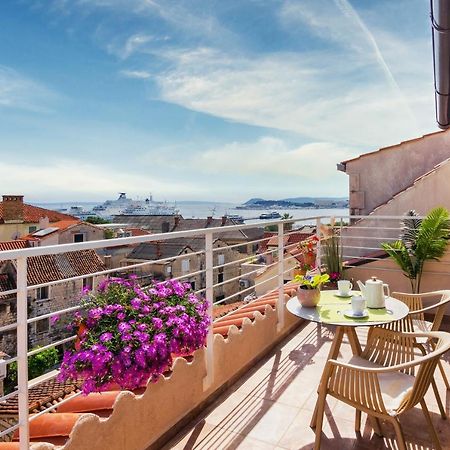 Lucio Suites Split Zewnętrze zdjęcie