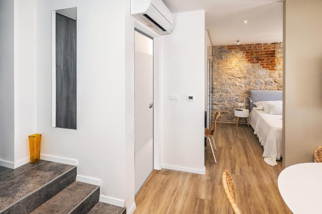 Lucio Suites Split Zewnętrze zdjęcie