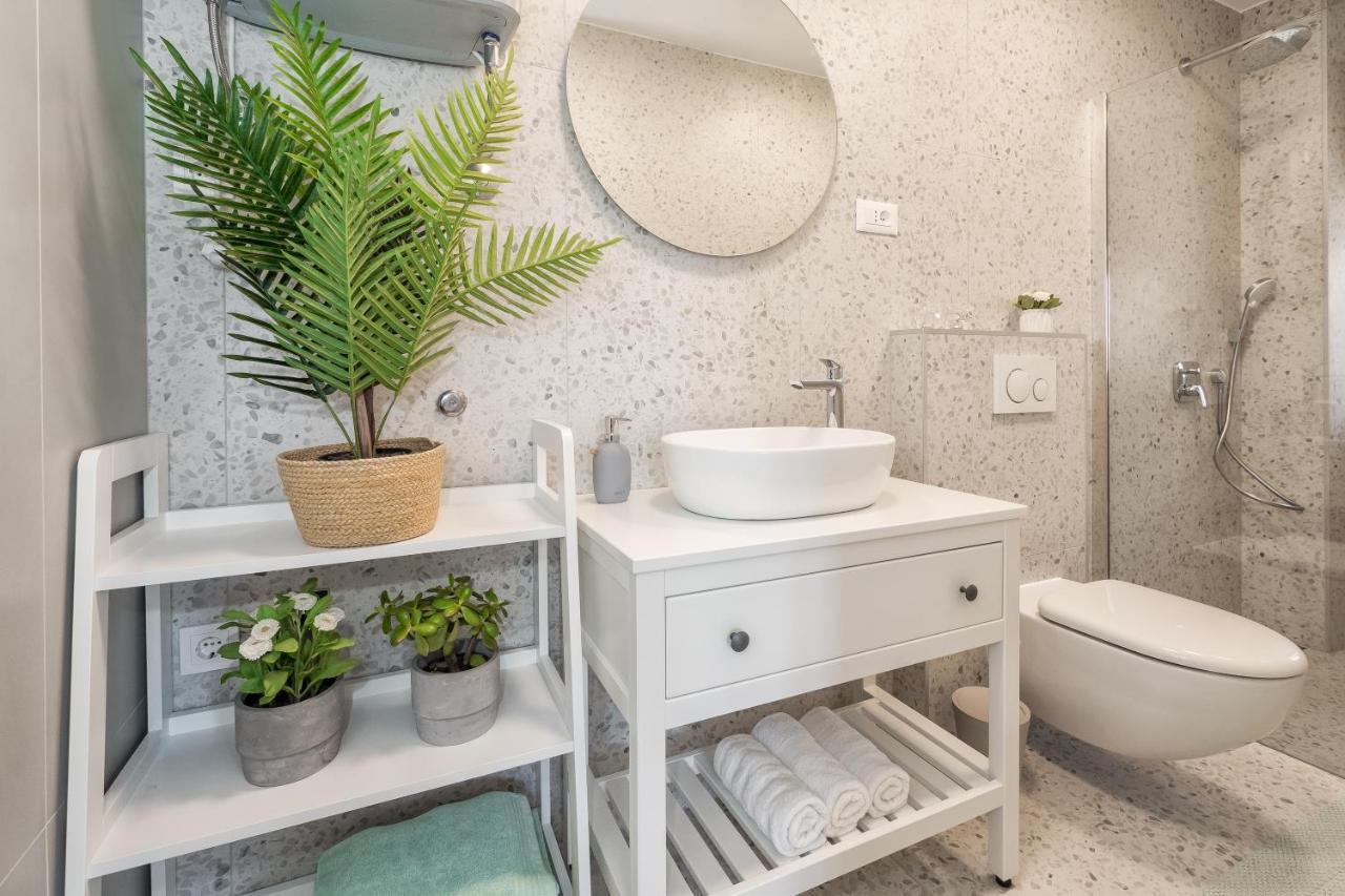 Lucio Suites Split Zewnętrze zdjęcie