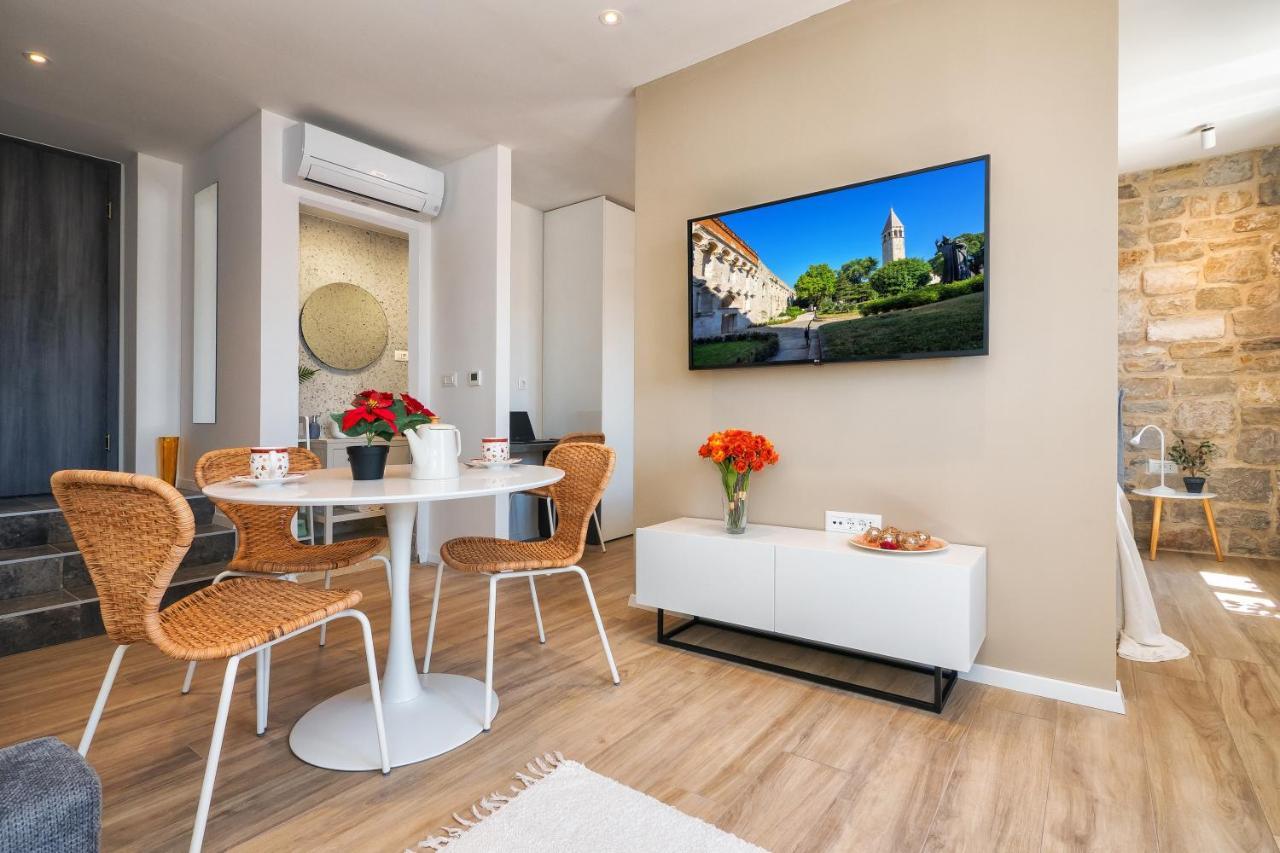 Lucio Suites Split Zewnętrze zdjęcie