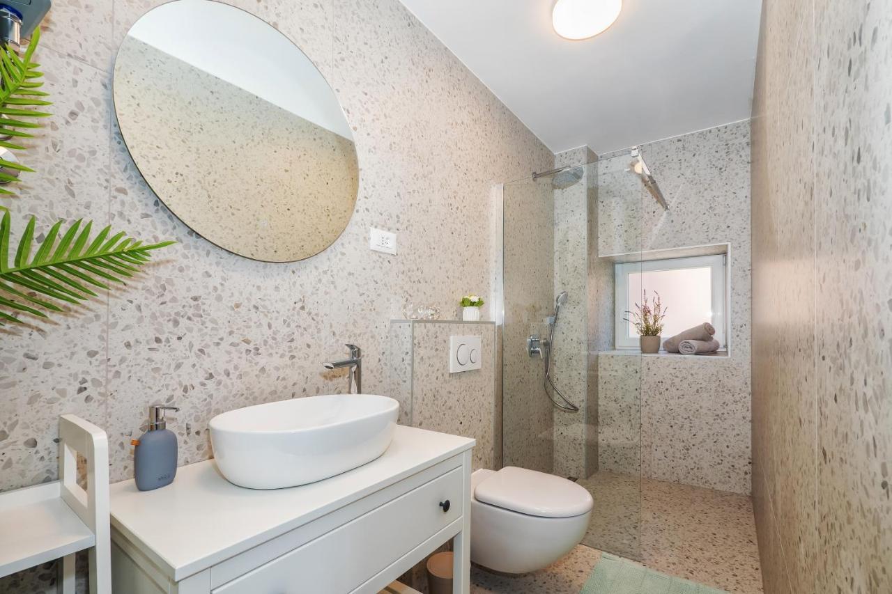 Lucio Suites Split Zewnętrze zdjęcie