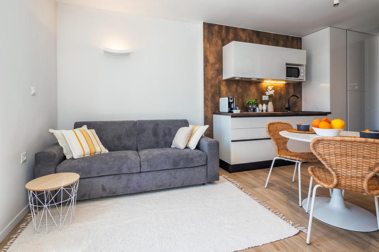 Lucio Suites Split Zewnętrze zdjęcie