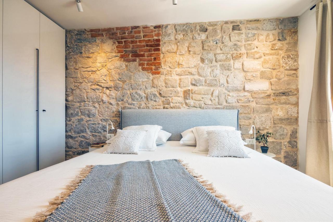Lucio Suites Split Zewnętrze zdjęcie