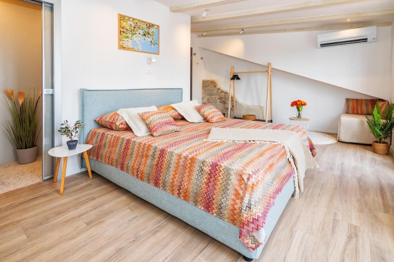 Lucio Suites Split Zewnętrze zdjęcie