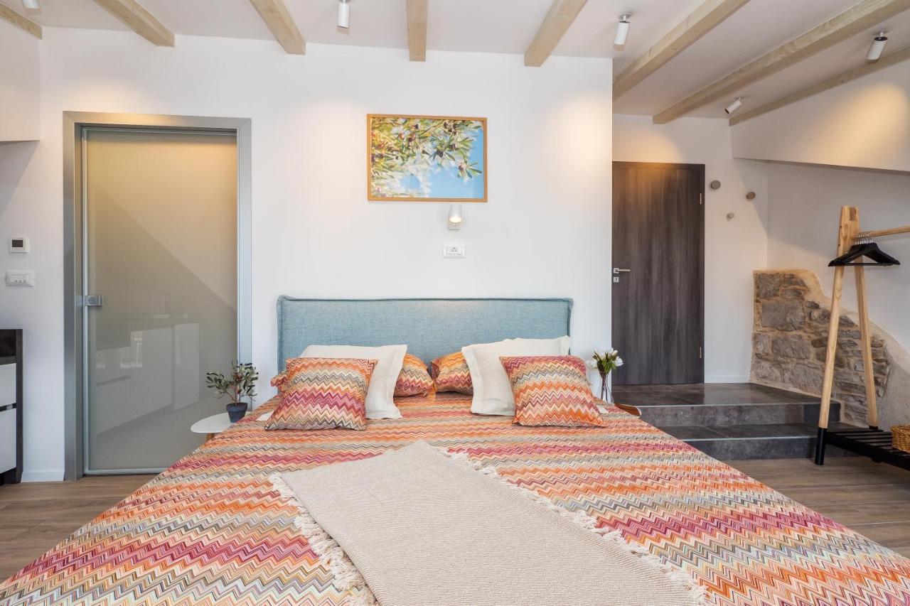 Lucio Suites Split Zewnętrze zdjęcie