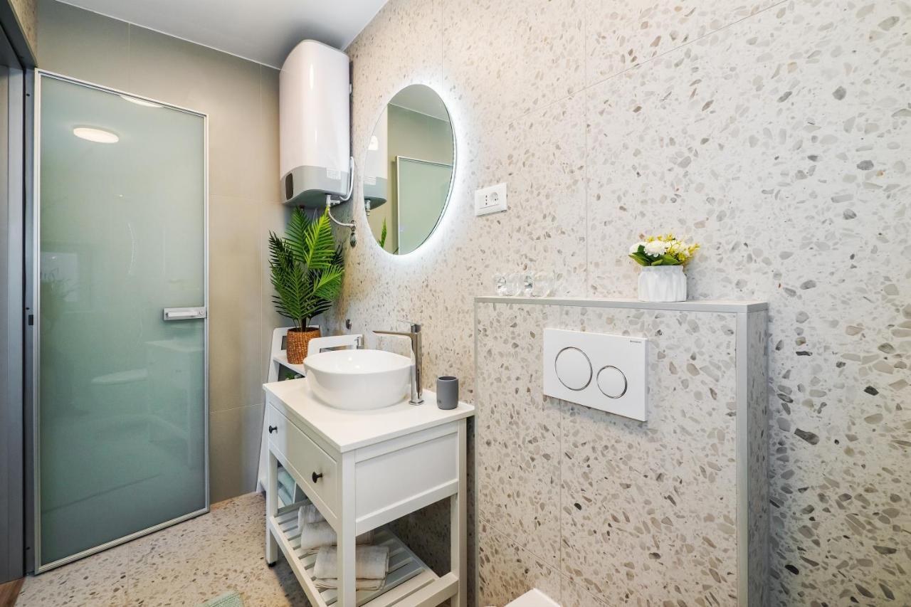 Lucio Suites Split Zewnętrze zdjęcie