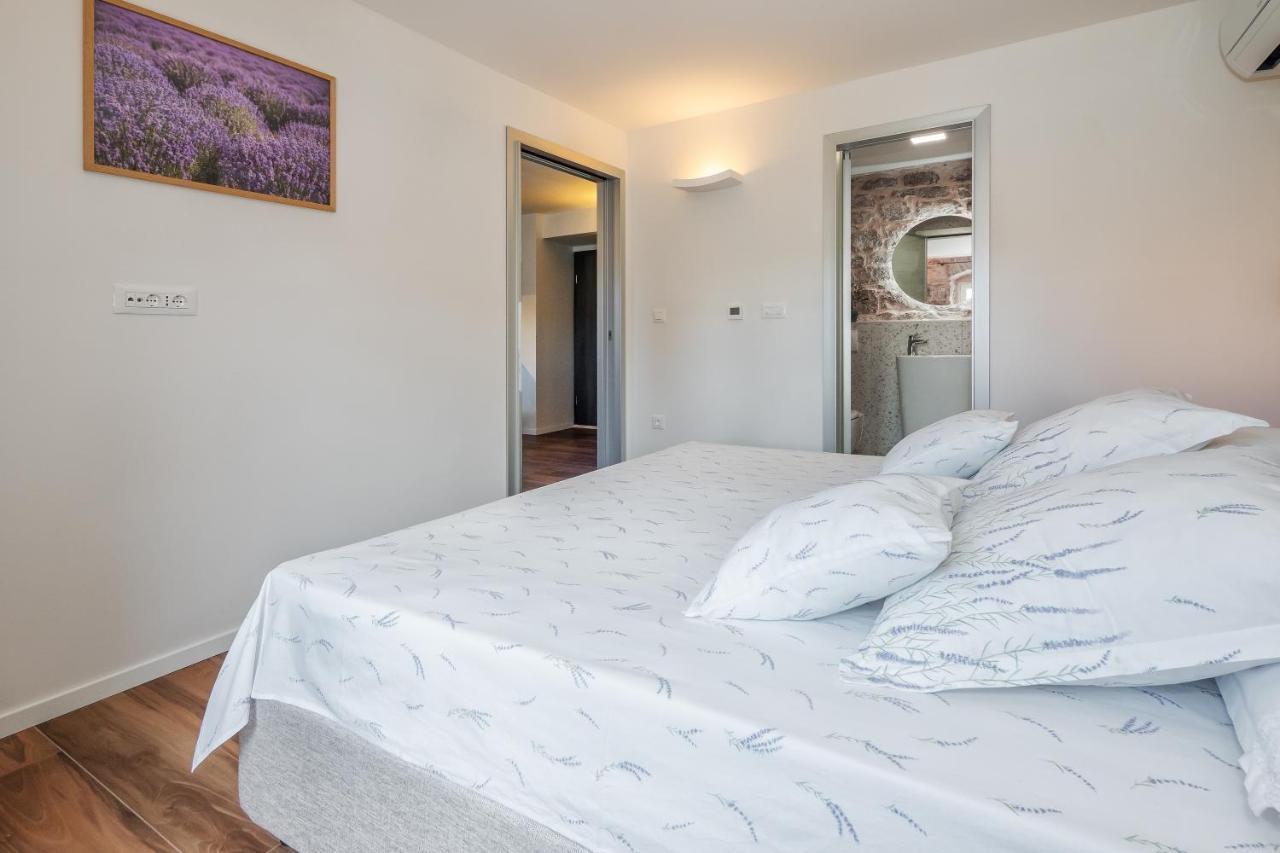 Lucio Suites Split Zewnętrze zdjęcie