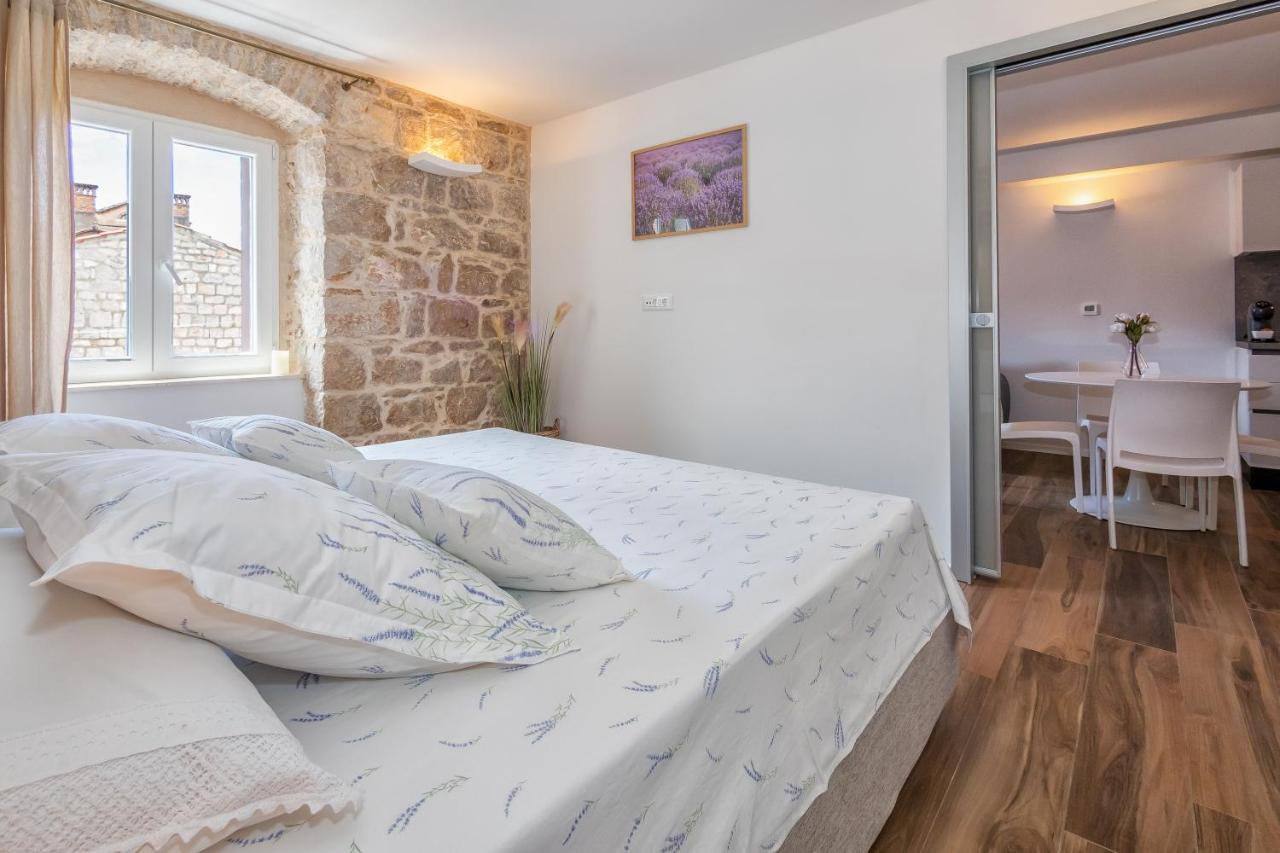 Lucio Suites Split Zewnętrze zdjęcie