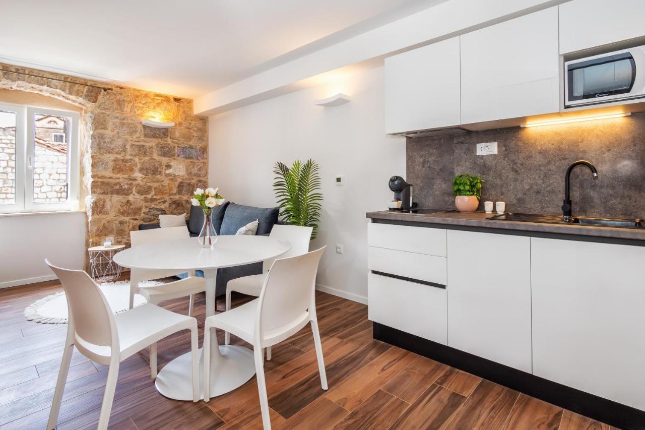 Lucio Suites Split Zewnętrze zdjęcie