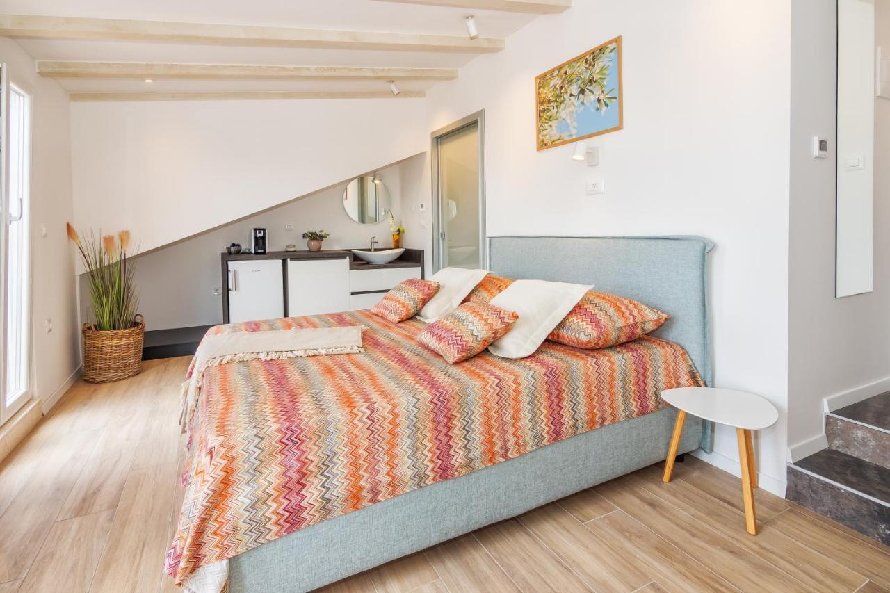 Lucio Suites Split Zewnętrze zdjęcie