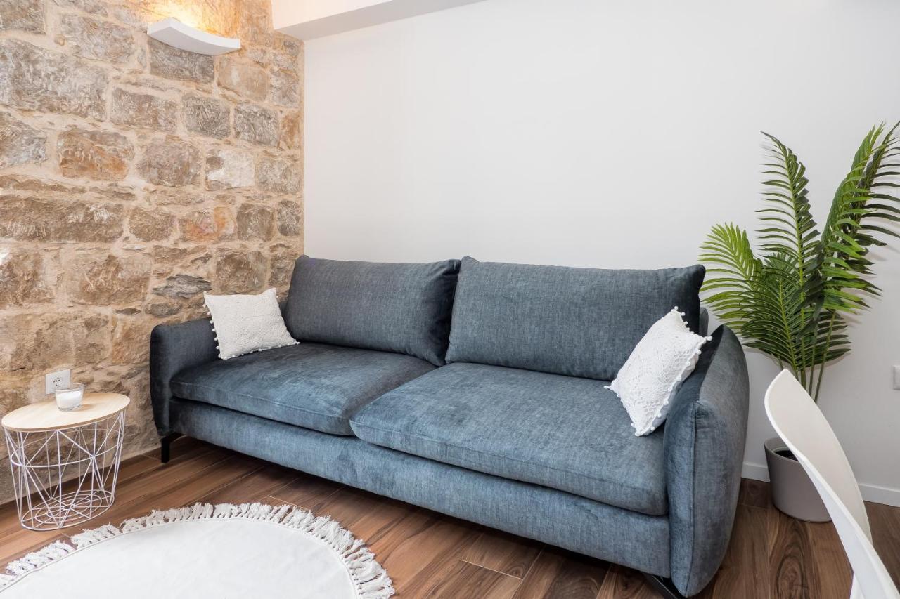 Lucio Suites Split Zewnętrze zdjęcie