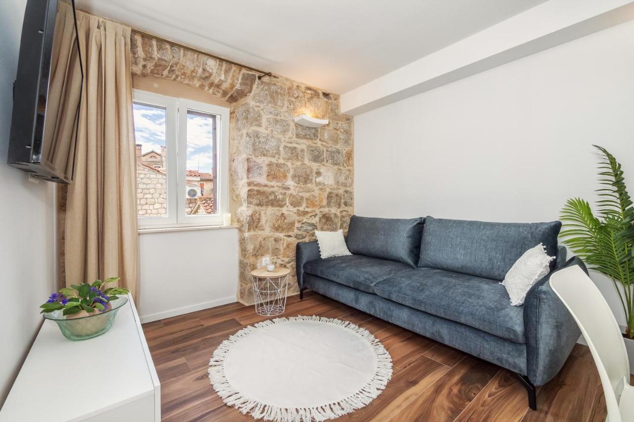 Lucio Suites Split Zewnętrze zdjęcie