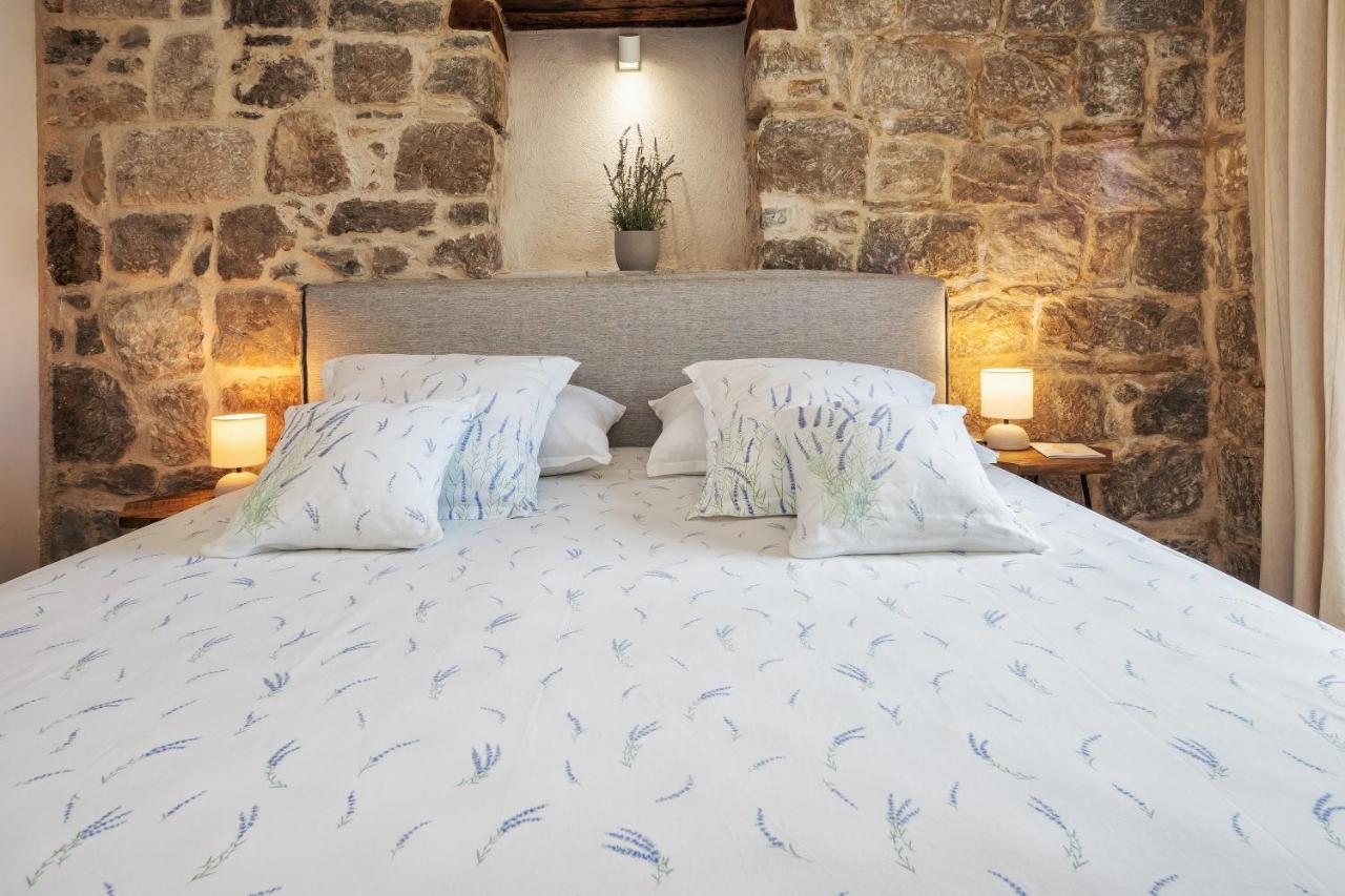 Lucio Suites Split Zewnętrze zdjęcie