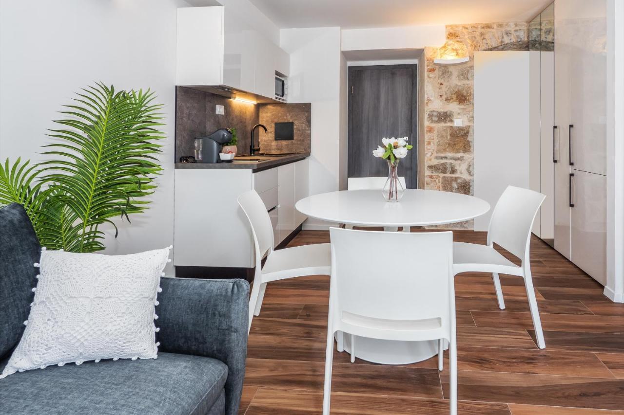 Lucio Suites Split Zewnętrze zdjęcie