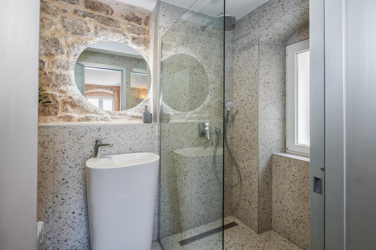Lucio Suites Split Zewnętrze zdjęcie