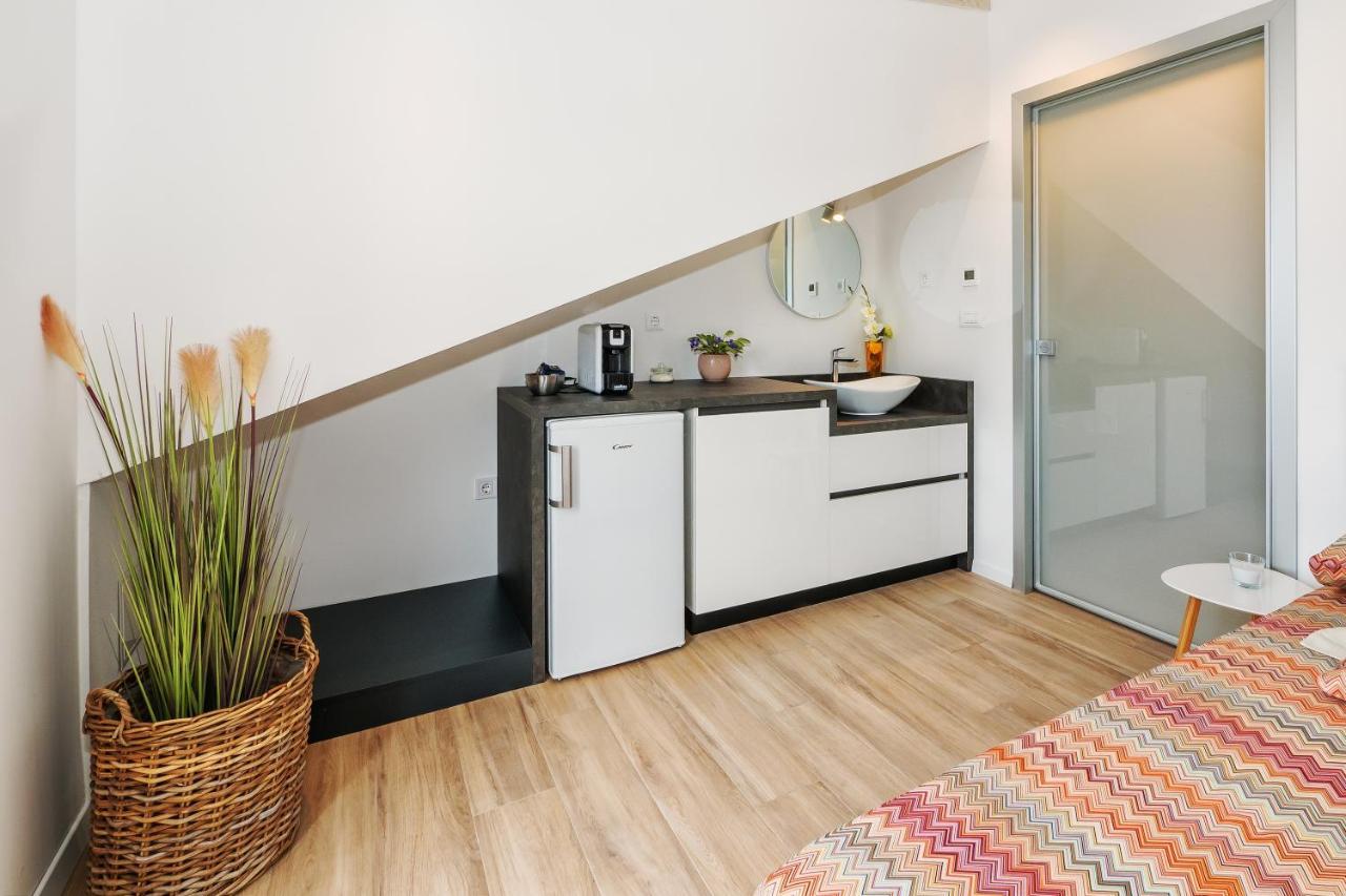 Lucio Suites Split Zewnętrze zdjęcie
