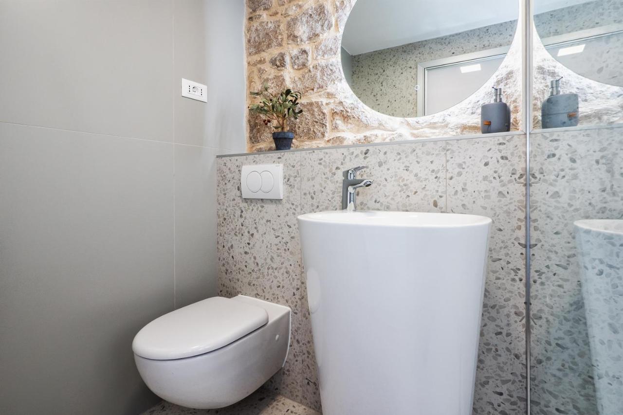 Lucio Suites Split Zewnętrze zdjęcie