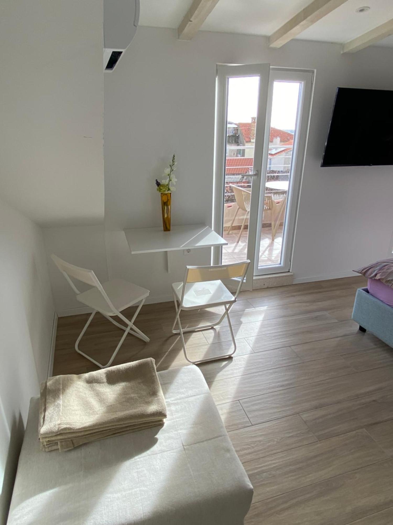 Lucio Suites Split Zewnętrze zdjęcie
